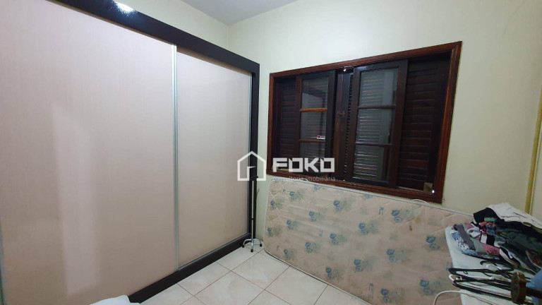Imagem Casa com 3 Quartos à Venda ou Locação, 145 m² em Vila Mazzei - São Paulo