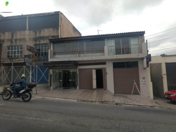 Imagem Sobrado com 3 Quartos à Venda, 320 m² em Wanel Ville - Sorocaba