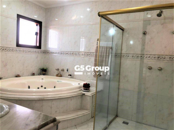 Imagem Casa de Condomínio com 4 Quartos à Venda, 362 m² em Condomínio Granja Olga - Sorocaba