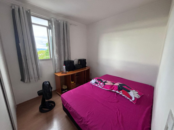 Imagem Apartamento com 2 Quartos à Venda, 66 m² em Chácaras Cotia - Contagem