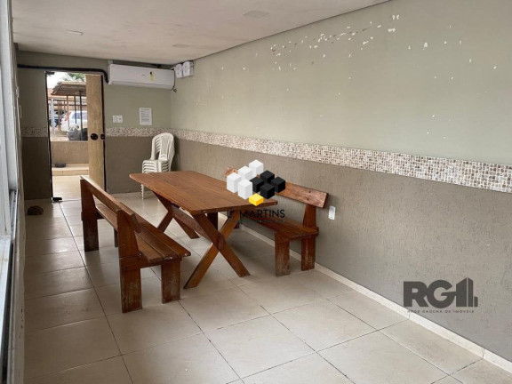 Imagem Apartamento com 1 Quarto à Venda, 49 m² em Tristeza - Porto Alegre Imagem Apartamento com 1 Quarto à Venda, 49 m² em Tristeza - Porto Alegre