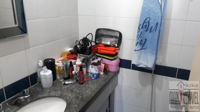 Imagem Cobertura com 3 Quartos à Venda, 146 m² em Tijuca - Rio De Janeiro
