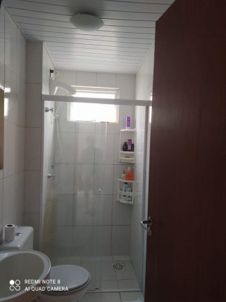 Imagem Apartamento com 2 Quartos à Venda, 56 m² em Jardim Janaína - Biguaçu