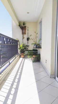 Imagem Apartamento com 3 Quartos à Venda, 98 m² em Ipiranga - São Paulo Imagem Apartamento com 3 Quartos à Venda, 98 m² em Ipiranga - São Paulo