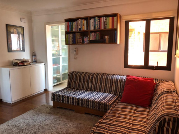 Imagem Imóvel com 3 Quartos à Venda, 192 m² em Pinheiros - São Paulo Imagem Imóvel com 3 Quartos à Venda, 192 m² em Pinheiros - São Paulo