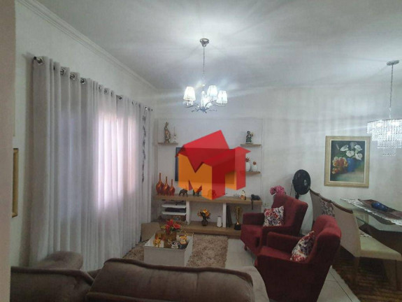 Imagem Casa com 3 Quartos à Venda, 137 m² em Parque Residencial Jaguari - Americana Imagem Casa com 3 Quartos à Venda, 137 m² em Parque Residencial Jaguari - Americana