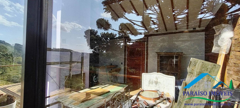 Imagem Casa com 1 Quarto à Venda, 6 m² em Centro - Gonçalves Imagem Casa com 1 Quarto à Venda, 6 m² em Centro - Gonçalves