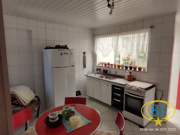 Imagem Casa com 2 Quartos à Venda, 100 m² em Chácara Santo Antônio (zona Leste) - São Paulo