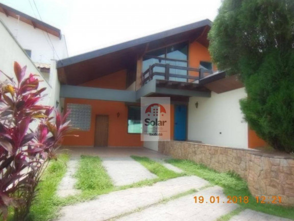 Casa com 3 Quartos à Venda, 400 m² em Jardim Das Nações - Taubaté