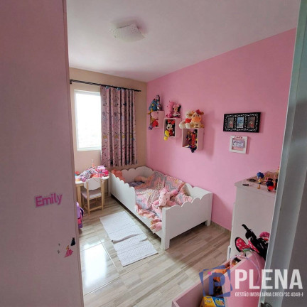 Imagem Apartamento com 3 Quartos à Venda, 77 m² em Cordeiros - Itajaí Imagem Apartamento com 3 Quartos à Venda, 77 m² em Cordeiros - Itajaí