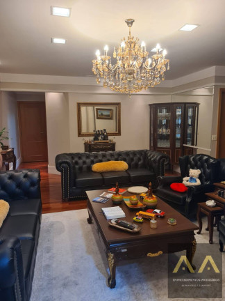 Imagem Apartamento com 3 Quartos à Venda, 122 m² em Tamboré - Santana De Parnaíba Imagem Apartamento com 3 Quartos à Venda, 122 m² em Tamboré - Santana De Parnaíba