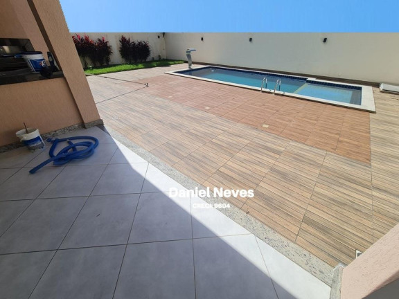 Imagem Casa com 4 Quartos à Venda, 334 m² em Vilas Do Atlântico - Lauro De Freitas