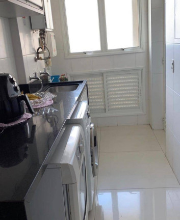 Imagem Apartamento com 3 Quartos à Venda, 156 m² em Tamboré - Santana De Parnaíba