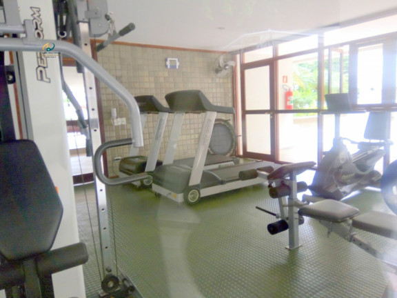 Imagem Apartamento com 2 Quartos para Alugar, 100 m² em Pitangueiras - Guarujá
