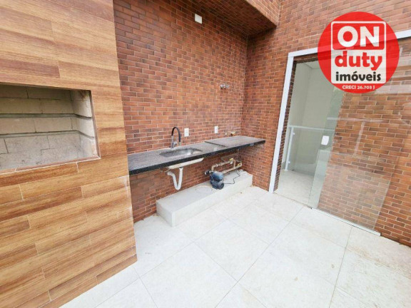 Imagem Casa de Vila com 3 Quartos à Venda, 190 m² em Gonzaga - Santos Imagem Casa de Vila com 3 Quartos à Venda, 190 m² em Gonzaga - Santos