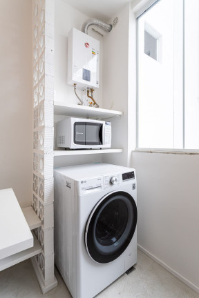 Imagem Apartamento com 1 Quarto para Alugar, 32 m² em Pinheiros - São Paulo