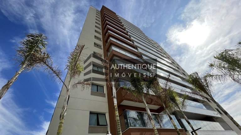 Imagem Cobertura com 4 Quartos à Venda, 416 m² em Morumbi - São Paulo