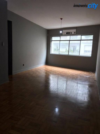 Imagem Apartamento com 3 Quartos para Alugar, 80 m² em Santa Cecilia - São Paulo