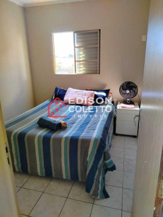 Imagem Apartamento com 2 Quartos à Venda, 47 m² em Jardim Santa Isabel - Piracicaba