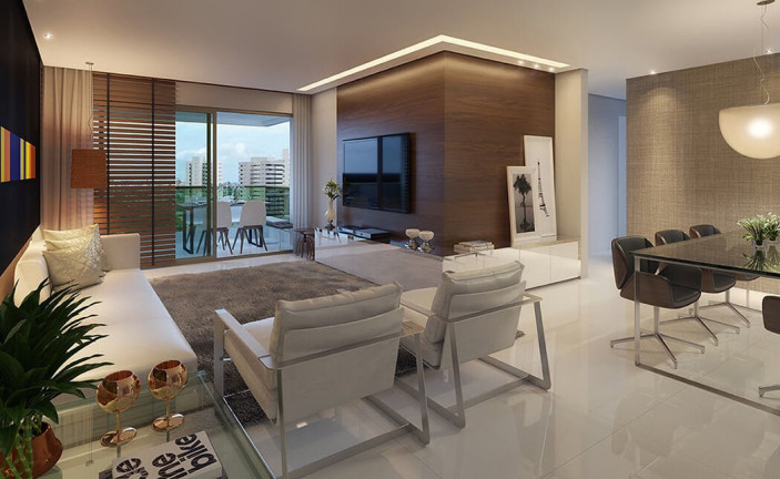 Imagem Apartamento com 4 Quartos à Venda, 135 m² em Madalena - Recife Imagem Apartamento com 4 Quartos à Venda, 135 m² em Madalena - Recife