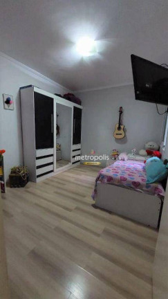 Imagem Apartamento com 2 Quartos à Venda, 78 m² em Vila Pires - Santo André