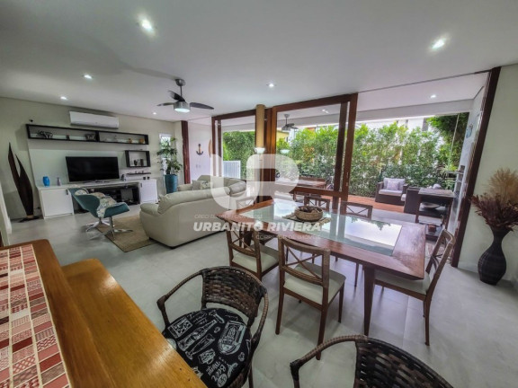 Imagem Casa com 4 Quartos à Venda, 232 m² em Riviera | Módulo 024 - Bertioga