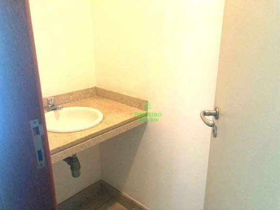 Imagem Apartamento com 3 Quartos à Venda, 124 m² em Icaraí - Niterói