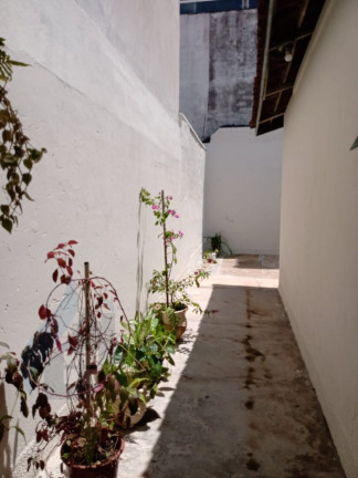 Imagem Casa com 2 Quartos à Venda, 111 m² em Jordanópolis - São Bernardo Do Campo