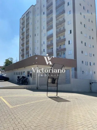 Imagem Apartamento com 2 Quartos à Venda, 54 m² em Parque Santo Antônio - Jacareí Imagem Apartamento com 2 Quartos à Venda, 54 m² em Parque Santo Antônio - Jacareí