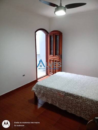 Imagem Casa com 3 Quartos à Venda, 180 m² em Piraporinha - Diadema