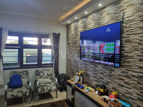 Imagem Casa com 1 Quarto à Venda, 247 m² em Vila Santana - Itapetininga Imagem Casa com 1 Quarto à Venda, 247 m² em Vila Santana - Itapetininga