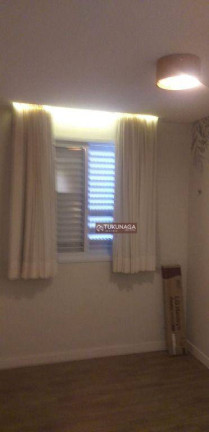 Imagem Apartamento com 2 Quartos à Venda, 48 m² em Vila Silveira - Guarulhos