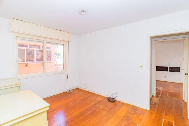 Imagem Apartamento com 1 Quarto à Venda, 45 m² em Jardim Botânico - Porto Alegre