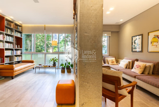Imagem Apartamento com 2 Quartos à Venda, 100 m² em Perdizes - São Paulo Imagem Apartamento com 2 Quartos à Venda, 100 m² em Perdizes - São Paulo