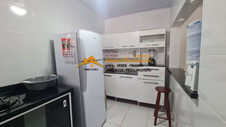 Imagem Casa com 2 Quartos à Venda, 250 m² em Balneário Itaóca - Mongaguá Imagem Casa com 2 Quartos à Venda, 250 m² em Balneário Itaóca - Mongaguá