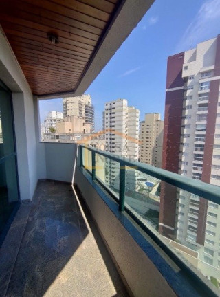 Imagem Apartamento com 3 Quartos à Venda, 160 m² em Santana - São Paulo
