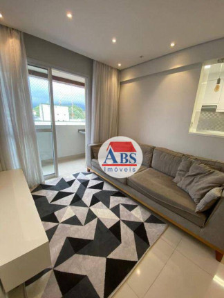 Imagem Apartamento com 2 Quartos à Venda, 54 m² em Vila Couto - Cubatão Imagem Apartamento com 2 Quartos à Venda, 54 m² em Vila Couto - Cubatão
