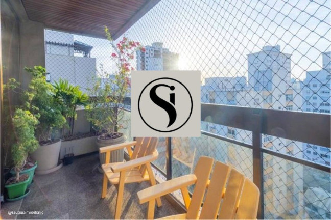 Imagem Apartamento com 3 Quartos para Alugar, 210 m² em Itaim Bibi - São Paulo Imagem Apartamento com 3 Quartos para Alugar, 210 m² em Itaim Bibi - São Paulo