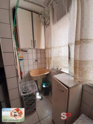 Imagem Apartamento com 2 Quartos à Venda, 64 m² em Nova Petrópolis - São Bernardo Do Campo Imagem Apartamento com 2 Quartos à Venda, 64 m² em Nova Petrópolis - São Bernardo Do Campo
