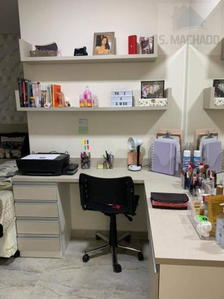 Imagem Apartamento com 3 Quartos à Venda, 150 m² em Parque Das Nações - Santo André Imagem Apartamento com 3 Quartos à Venda, 150 m² em Parque Das Nações - Santo André