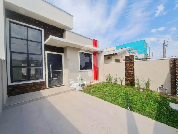 Imagem Casa com 2 Quartos à Venda, 79 m² em Ipanema - Pontal Do Parana