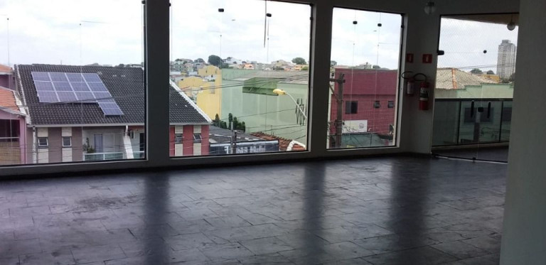 Imagem Imóvel à Venda, 565 m² em Vila Camilópolis - Santo André