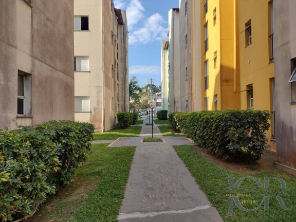 Apartamento com 2 Quartos à Venda, 47 m² em Jardim Da Gloria - Cotia
