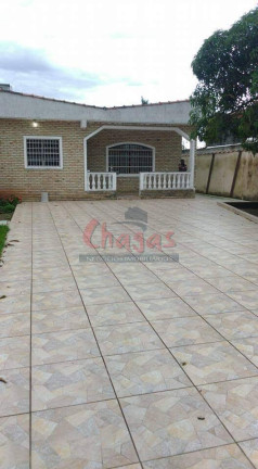 Casa com 2 Quartos à Venda, 250 m² em Perequê Mirim - Caraguatatuba