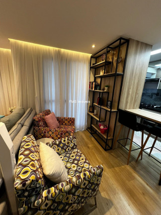Imagem Imóvel com 2 Quartos à Venda, 58 m² em Vila Mariana - São Paulo Imagem Imóvel com 2 Quartos à Venda, 58 m² em Vila Mariana - São Paulo