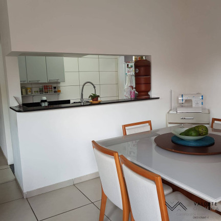 Imagem Casa com 3 Quartos à Venda, 250 m² em Jardim Das Indústrias - São José Dos Campos Imagem Casa com 3 Quartos à Venda, 250 m² em Jardim Das Indústrias - São José Dos Campos