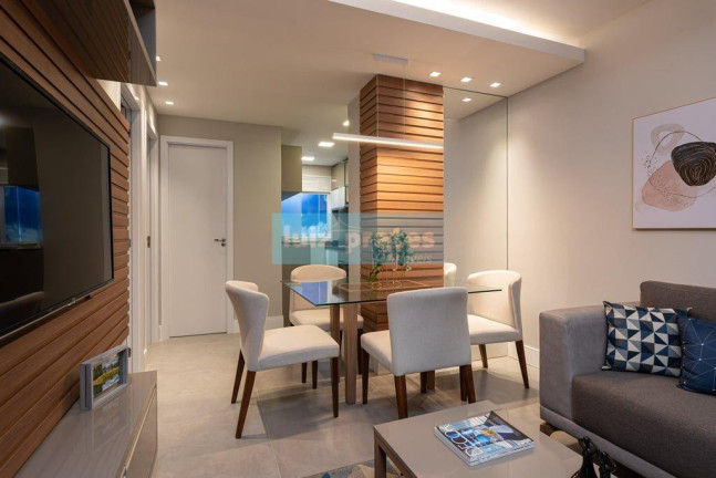 Imagem Apartamento com 2 Quartos à Venda, 45 m² em Agronomia - Porto Alegre