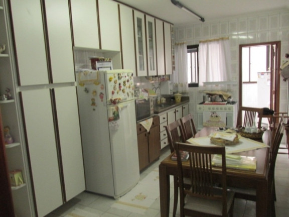 Imagem Apartamento com 2 Quartos à Venda, 106 m² em Aparecida - Santos