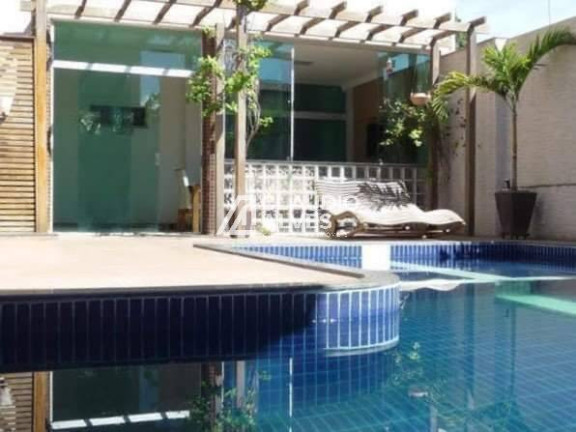 Casa de Condomínio com 5 Quartos à Venda, 500 m² em Parque Ipê - Feira De Santana