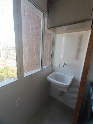 Imagem Apartamento com 3 Quartos à Venda, 71 m² em Padre Eustáquio - Belo Horizonte